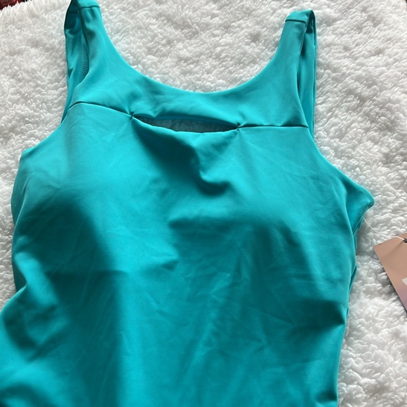 New! JoyLab Women’s Smooth bodysuit - Picture 2 of 5